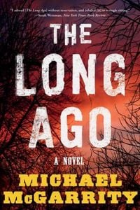 Produktbild: The Long Ago