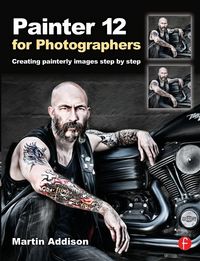 Produktbild: Painter 12 for Photographers