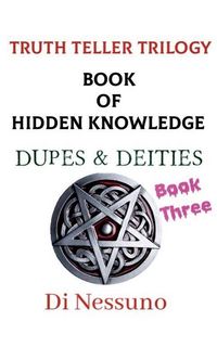 Produktbild: Truth Teller Trilogy