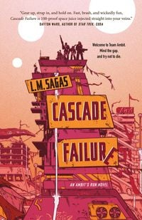 Produktbild: Cascade Failure