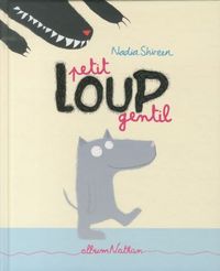 Produktbild: Petit loup gentil