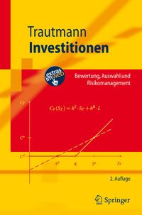 Produktbild: Investitionen