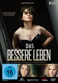 Produktbild: Das bessere Leben