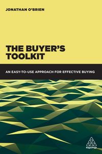 Produktbild: The Buyer's Toolkit