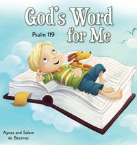 Produktbild: God's Word for Me