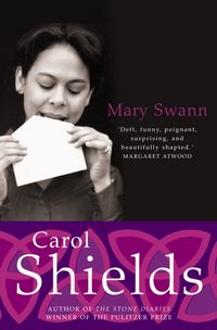 Produktbild: Shields, C: Mary Swann