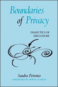 Produktbild: Boundaries of Privacy
