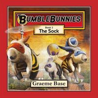 Produktbild: Bumblebunnies The Sock (bumble