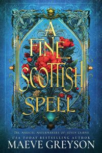 Produktbild: A Fine Scottish Spell