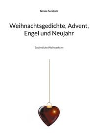 Produktbild: Weihnachtsgedichte, Advent, Engel und Neujahr