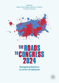 Produktbild: The Roads to Congress 2024