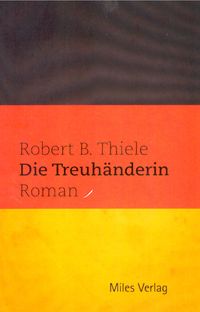Produktbild: Die Treuh&auml;nderin