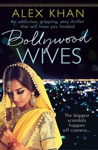 Produktbild: Bollywood Wives