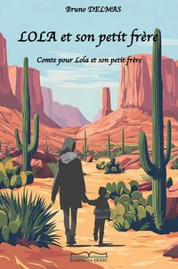Produktbild: LOLA et son petit fr&egrave;re