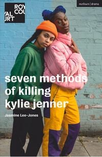 Produktbild: Seven Methods of Killing Kylie Jenner