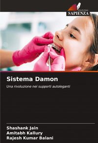 Produktbild: Sistema Damon