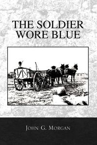 Produktbild: The Soldier Wore Blue