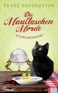 Produktbild: Die Maultaschen-Morde