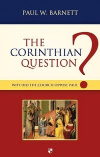 Produktbild: The Corinthian Question