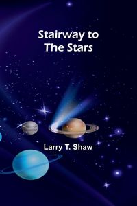 Produktbild: Stairway to the Stars