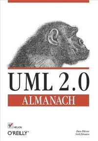 Produktbild: UML 2.0. Almanach