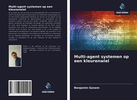 Produktbild: Multi-agent systemen op een kleurenwiel