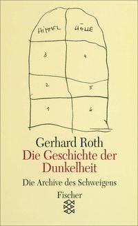 Produktbild: Die Geschichte der Dunkelheit
