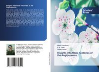 Produktbild: Insights into floral nectories of the Angiosperms