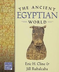 Produktbild: Ancient Egyptian World