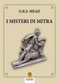 Produktbild: I misteri di Mitra