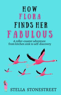 Produktbild: How Flora Finds Her Fabulous