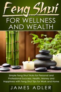 Produktbild: Feng Shui for Wellness and Wealth