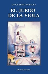 Produktbild: El Juego De La Viola