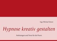 Produktbild: Hypnose kreativ gestalten