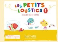 Produktbild: Les Petits Loustics 1