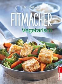 Produktbild: Fitmacher Vegetarisch