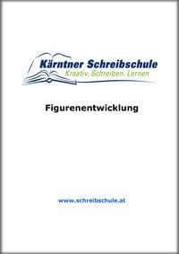 Produktbild: Figurenentwicklung