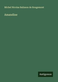 Produktbild: Amandine