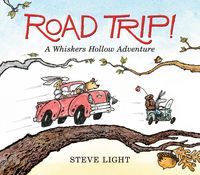 Produktbild: Road Trip! a Whiskers Hollow Adventure
