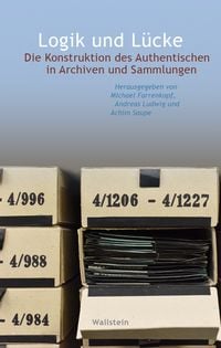 Produktbild: Logik und L&uuml;cke