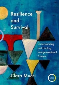Produktbild: Resilience and Survival