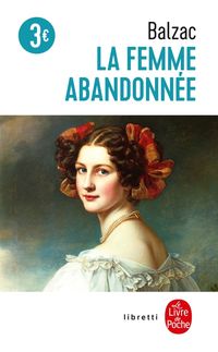 Produktbild: La femme abandonn&eacute;e