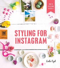 Produktbild: Styling for Instagram