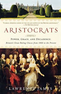 Produktbild: James, L: Aristocrats