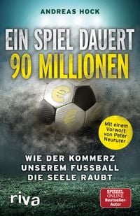 Produktbild: Ein Spiel dauert 90 Millionen