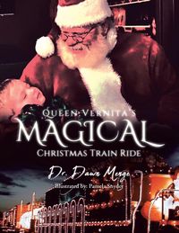 Produktbild: Queen Vernita's Magical Christmas Train Ride