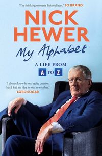 Produktbild: Hewer, N: My Alphabet