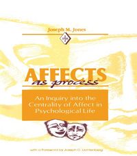 Produktbild: Affects As Process