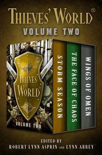 Produktbild: Thieves' World&reg; Volume Two
