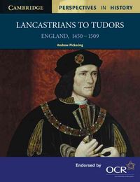 Produktbild: Lancastrians to Tudors